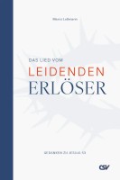 Das Lied vom leidenden Erlöser